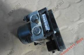 БЛОК АБС citroen C4 c 4   9663345880 ,0265800406