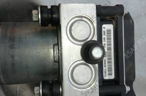 БЛОК АБС CITROEN C4 DS4   ESP 0265251570 0265951612