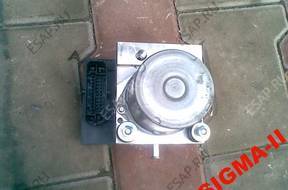 БЛОК АБС CITROEN C4 DS4   ESP 0265252034 9677024980