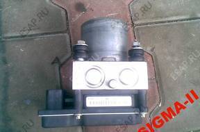 БЛОК АБС CITROEN C4 DS4   ESP 0265252034 9677024980