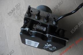 БЛОК АБС citroen C4  ESP 0265950370 ,0265234144