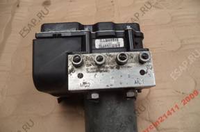 БЛОК АБС citroen c4 ESP 0265950635 ,9663241380