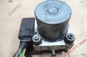 БЛОК АБС citroen c4 ESP 0265950635 ,9663241380