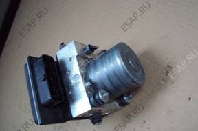 БЛОК АБС   CITROEN C4 II 2010- 9678189680