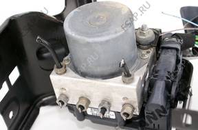 БЛОК АБС   CITROEN C4 PEUGEOT 307 BOSCH 0265231476