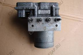 БЛОК АБС   CITROEN C4 PICASSO 0265230289 265950962