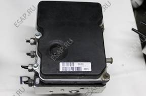 БЛОК АБС CITROEN C4 PICASSO   0265230477 0265951121