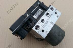 БЛОК АБС CITROEN C4 PICASSO   0265230477 9660934580