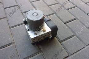 БЛОК АБС   CITROEN C4 PICASSO 0265235010 0265950464