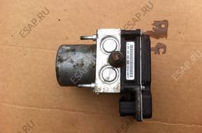 БЛОК АБС   CITROEN C4 PICASSO 0265235010 9664148780