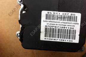 БЛОК АБС   CITROEN C4 PICASSO 0265235010 9664148780