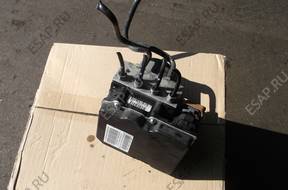 БЛОК АБС CITROEN C4 PICASSO   9660934580 0265235010