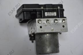 БЛОК АБС CITROEN C4 PICASSO   9660934580 0265235010