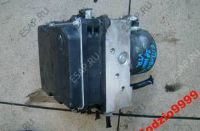 БЛОК АБС CITROEN C4 VTR 2.0 HDI   0265234144