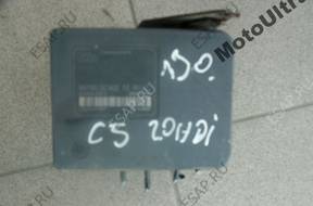 БЛОК АБС Citroen C5 01-08 2.0 HDI   10.0960-1110.3