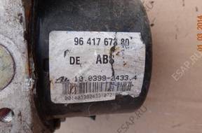 БЛОК АБС CITROEN C5 1.8   9641767380