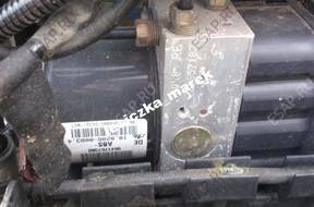 БЛОК АБС CITROEN C5 2,0 HDI   9641767380