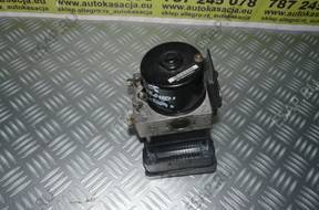 БЛОК АБС CITROEN C5 2.0 HDI 01-2004 год   9641767380