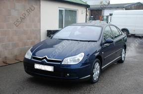 БЛОК АБС   CITROEN C5  2.0 HDI 2007