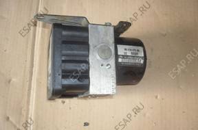 БЛОК АБС   CITROEN C5 2002 год 9641847080