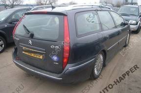 БЛОК АБС CITROEN C5 2.2 HDI 2003 год    ESP