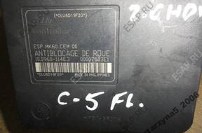 БЛОК АБС Citroen C5   ESP 10.0960-1140.3 , -1146.3