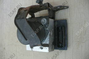 БЛОК АБС CITROEN C5 III   9663887780 0265950657