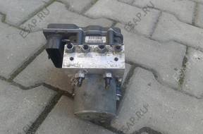 БЛОК АБС CITROEN C5 III  ESP  9674804480 0265251416