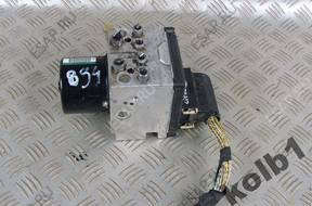 БЛОК АБС Citroen C6   15871904 15871804-E