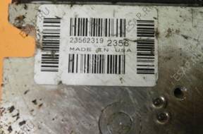 БЛОК АБС CITROEN C6    15871906