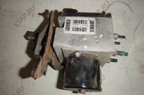 БЛОК АБС   Citroen C6 2,2 HDI