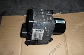 БЛОК АБС   Citroen C6 2,7 HDI 15871904