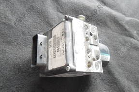 БЛОК АБС CITROEN C6 2007   ESP TRW 9660250480