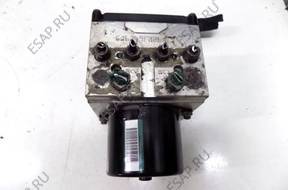 БЛОК АБС CITROEN C6 2.7 HDI   9662235380