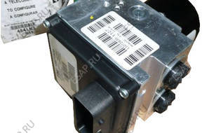 БЛОК АБС    CITROEN C6  4541.N3