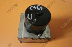 БЛОК АБС CITROEN C6    esp 9660250480