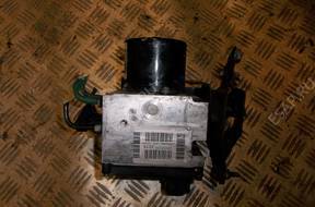 БЛОК АБС CITROEN C6   ESP 9660250480
