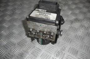 БЛОК АБС CITROEN C6   TRW 15871904