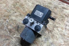 БЛОК АБС CITROEN C8   0265222009 0265800011