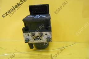 БЛОК АБС     CITROEN C8 026522516