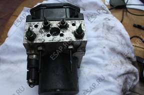 БЛОК АБС   CITROEN C8 0265950075 0265225165