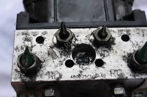 БЛОК АБС   CITROEN C8 0265950075 0265225165