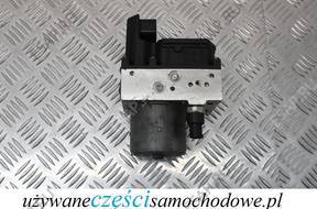 БЛОК АБС CITROEN C8    0265950075 KRAKW