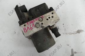 БЛОК АБС CITROEN C8    0265950075
