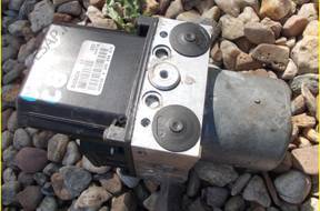 БЛОК АБС CITROEN C8 04   ESP 0265950075