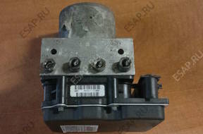 БЛОК АБС CITROEN C8   1400142880  0 265 950 319