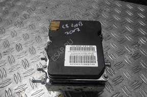 БЛОК АБС   CITROEN C8 2.0 16V