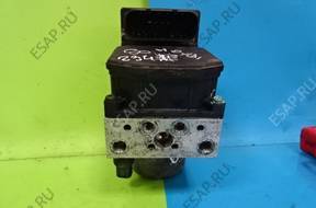 БЛОК АБС    CITROEN C8 2.0 HDI 0265225165