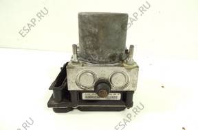 БЛОК АБС CITROEN C8  2007 год   0265950319