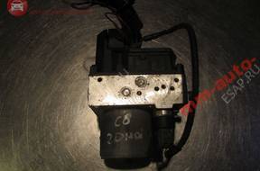БЛОК АБС CITROEN C8 2.0HDI   0265950075